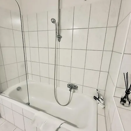 Kuestenglueck - דירה