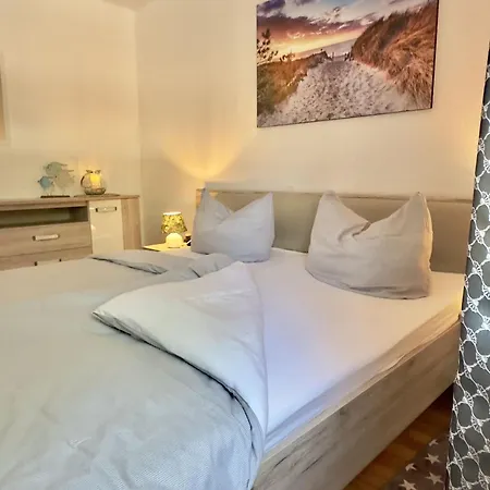 דירה Kuestenglueck - *