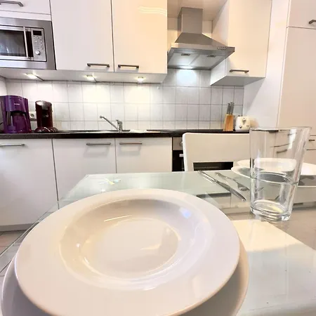 דירה Kuestenglueck - ווילהלמסהאבן