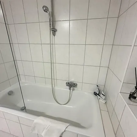 Kuestenglueck - דירה