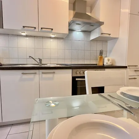 Kuestenglueck - ווילהלמסהאבן