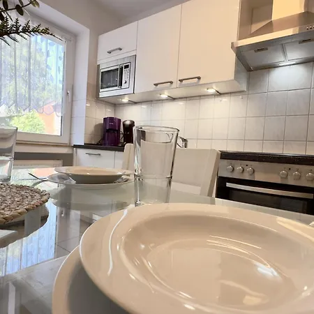 Kuestenglueck - ווילהלמסהאבן