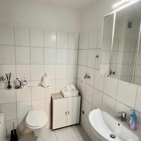 Kuestenglueck -